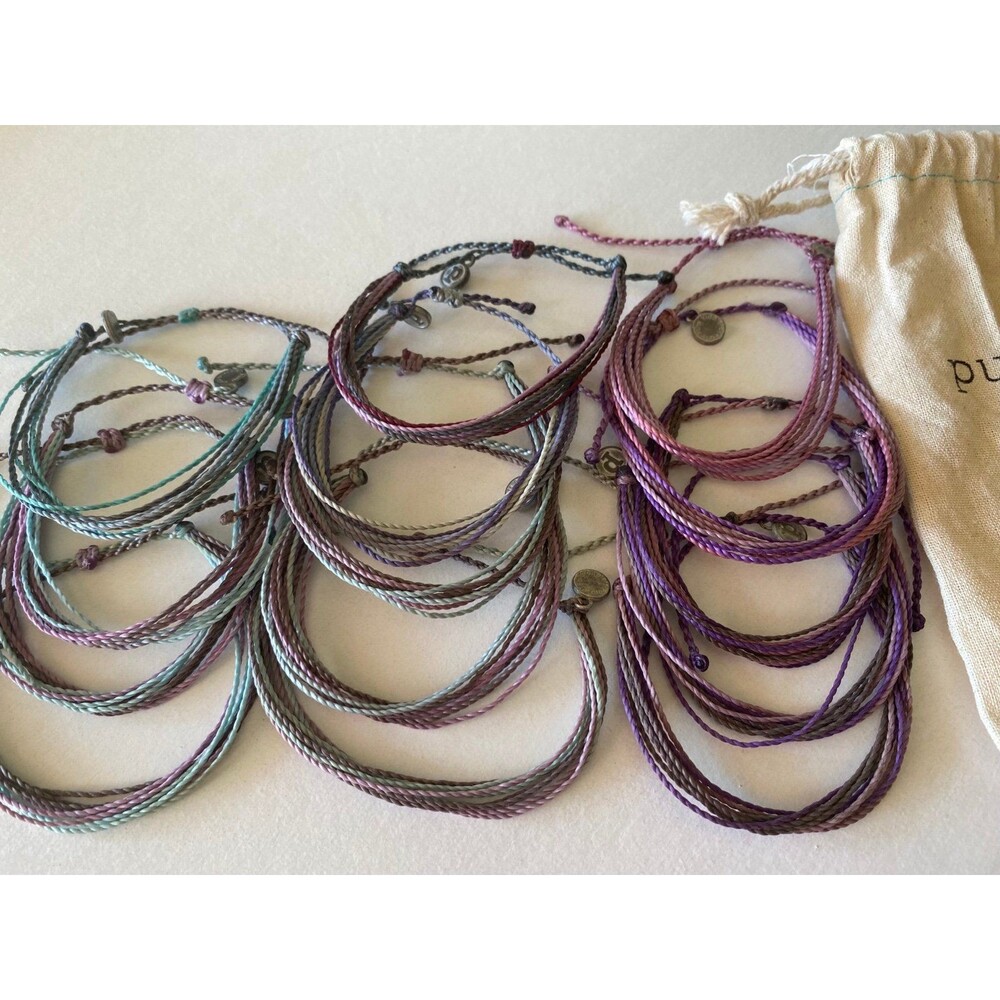 Pura Vida Bracelet (14) Bundle #11